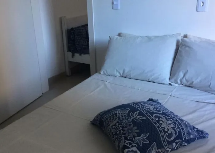 Porto Fino Residence Florianópolis