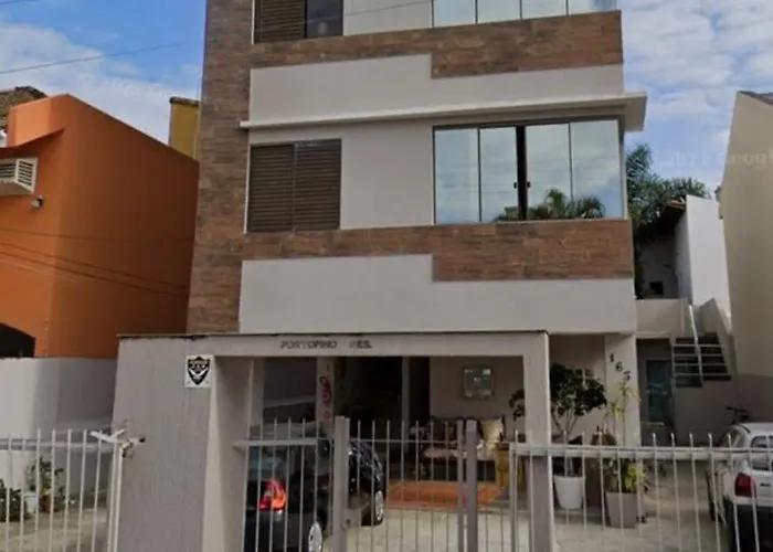 Porto Fino Residence Florianópolis