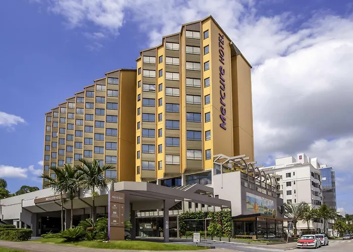 Mercure Florianópolis