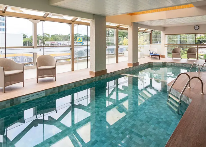 Mercure Florianópolis